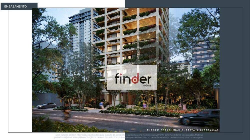 Apartamento, 3 quartos, 258 m² - Foto 8