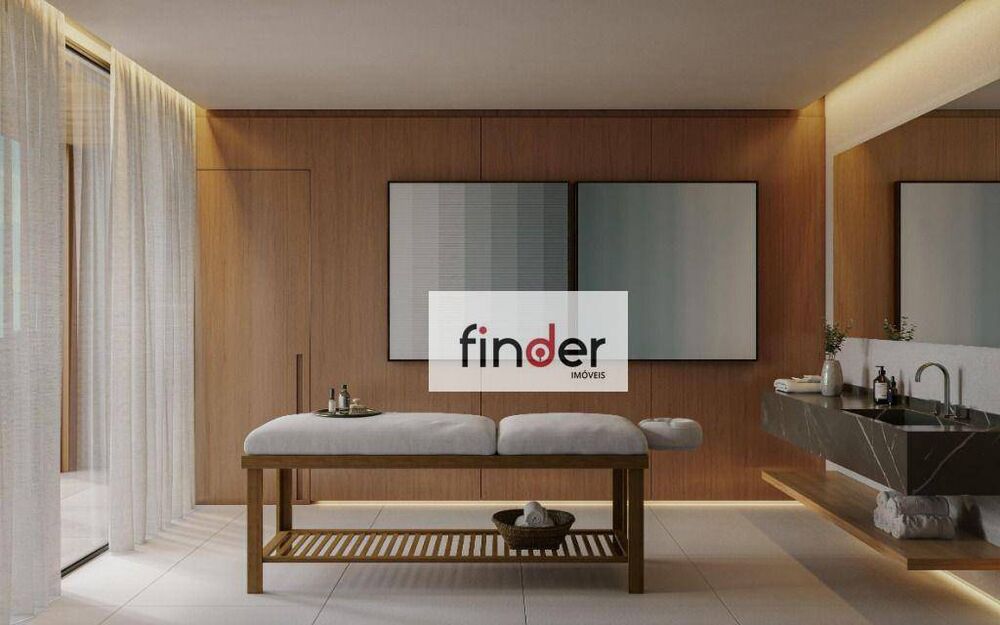 Apartamento, 3 quartos, 258 m² - Foto 3