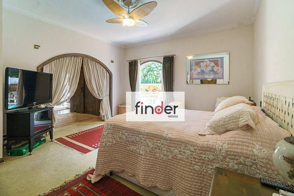 Casa, 4 quartos, 604 m² - Foto 10