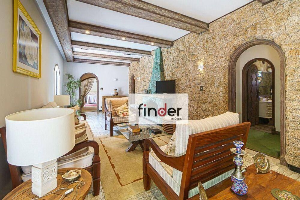 Casa, 4 quartos, 604 m² - Foto 8