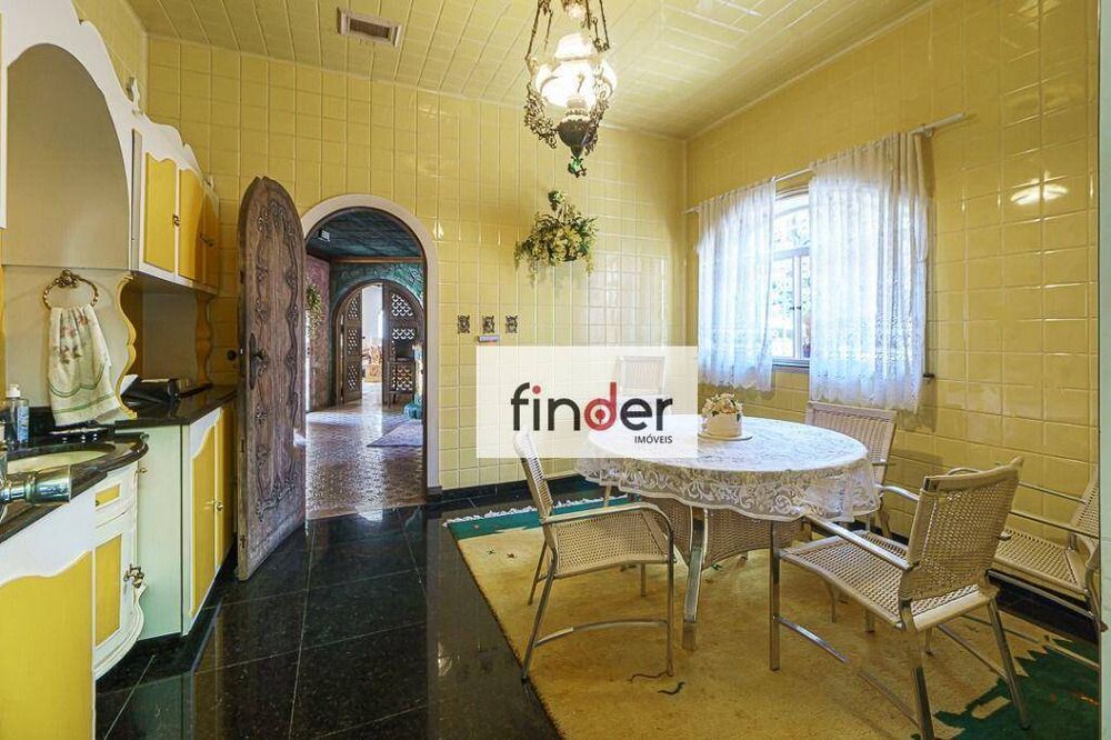 Casa, 4 quartos, 604 m² - Foto 6