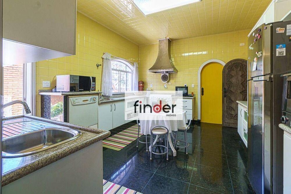 Casa, 4 quartos, 604 m² - Foto 7