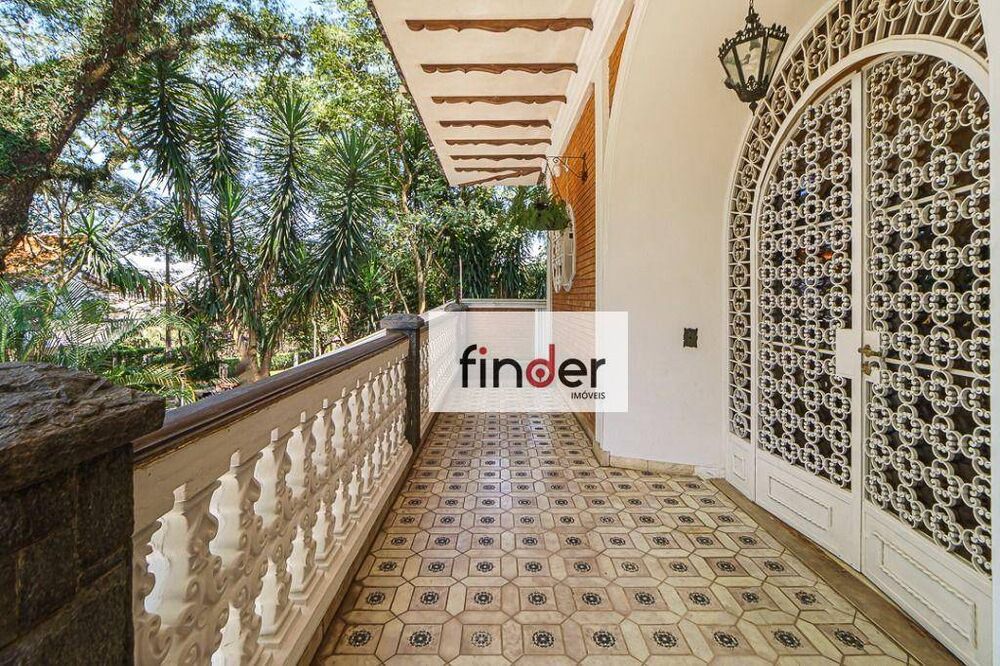 Casa, 4 quartos, 604 m² - Foto 1