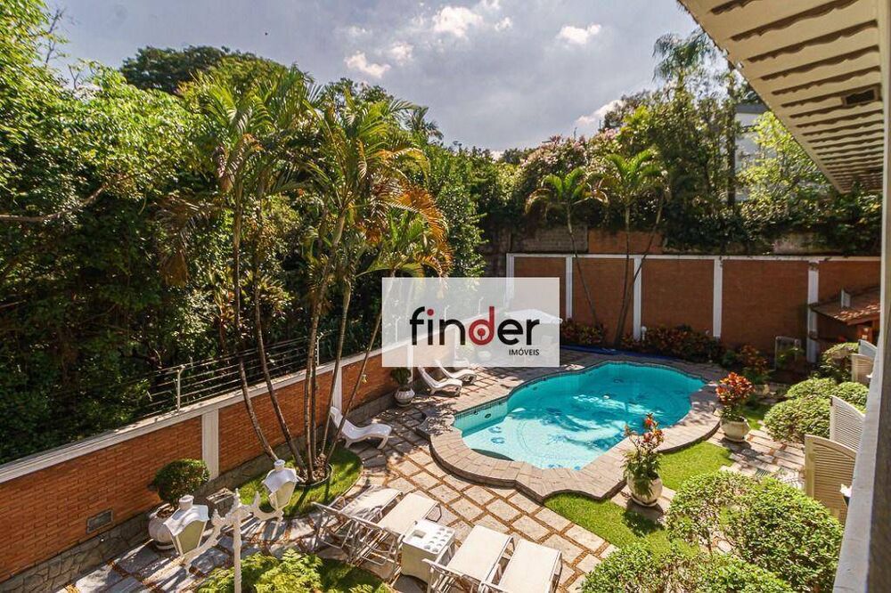 Casa, 4 quartos, 604 m² - Foto 14