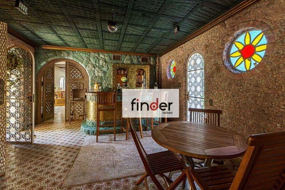 Casa, 4 quartos, 604 m² - Foto 5