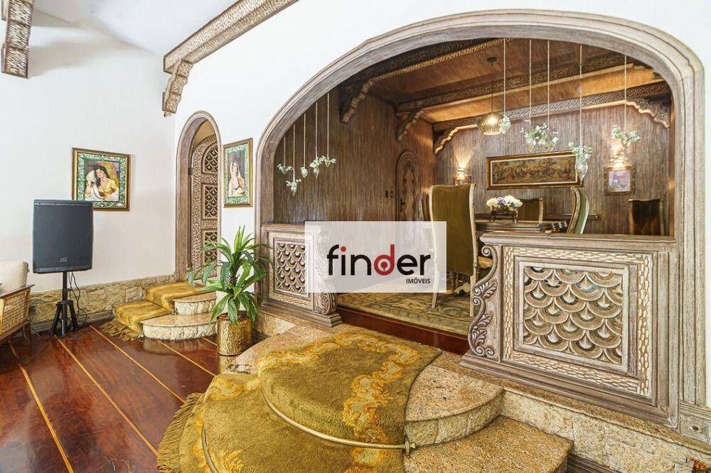 Casa, 4 quartos, 604 m² - Foto 4