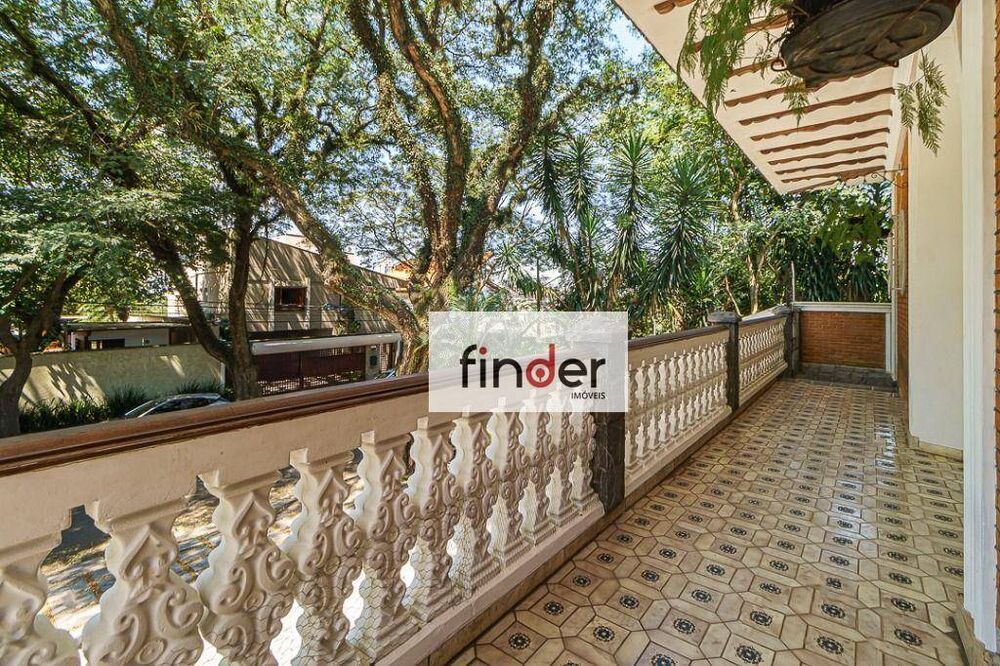 Casa, 4 quartos, 604 m² - Foto 2