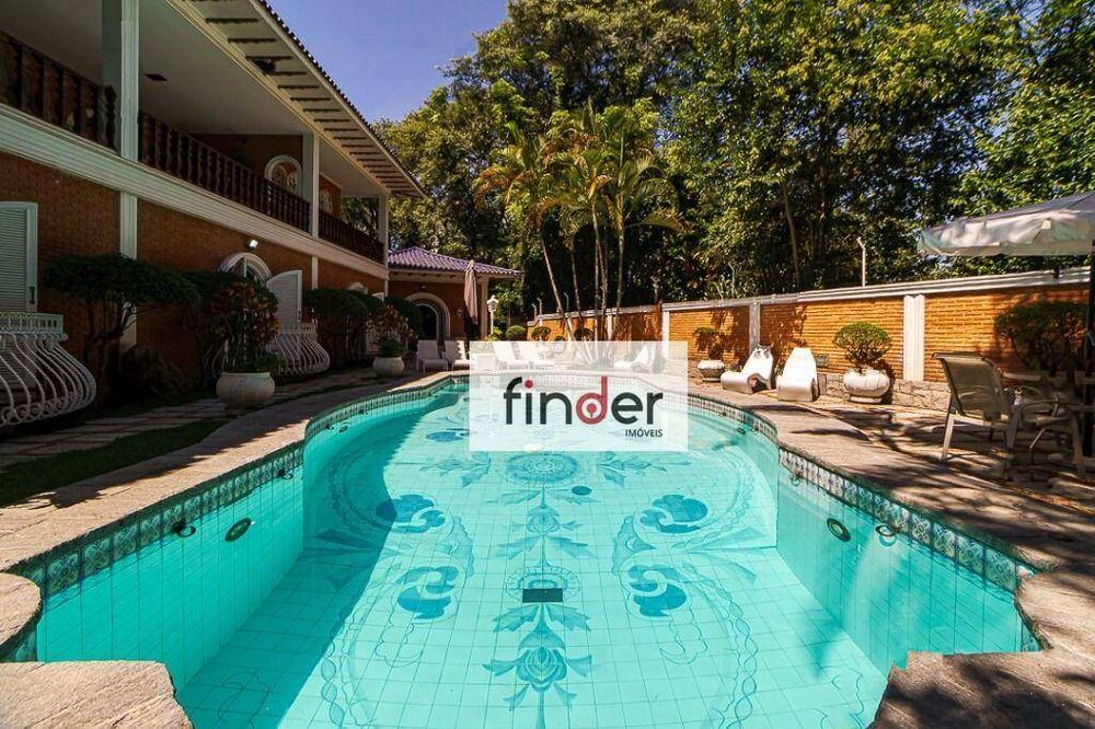 Casa, 4 quartos, 604 m² - Foto 16