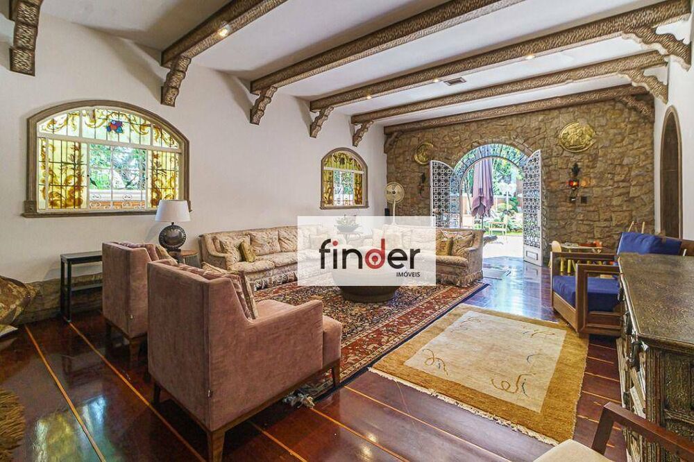 Casa, 4 quartos, 604 m² - Foto 3
