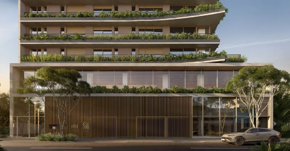 Cobertura, 4 quartos, 713 m² - Foto 4