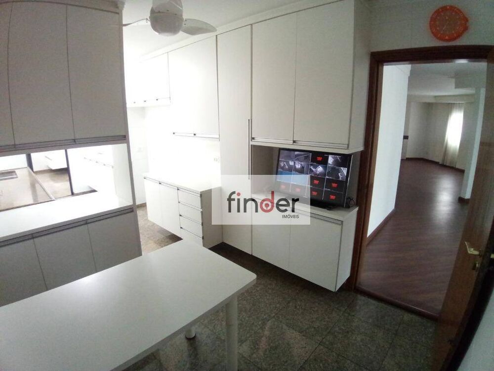 Cobertura, 4 quartos, 490 m² - Foto 6