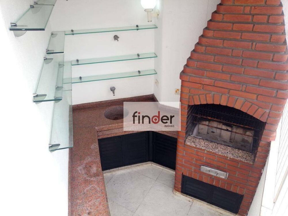Cobertura, 4 quartos, 490 m² - Foto 12