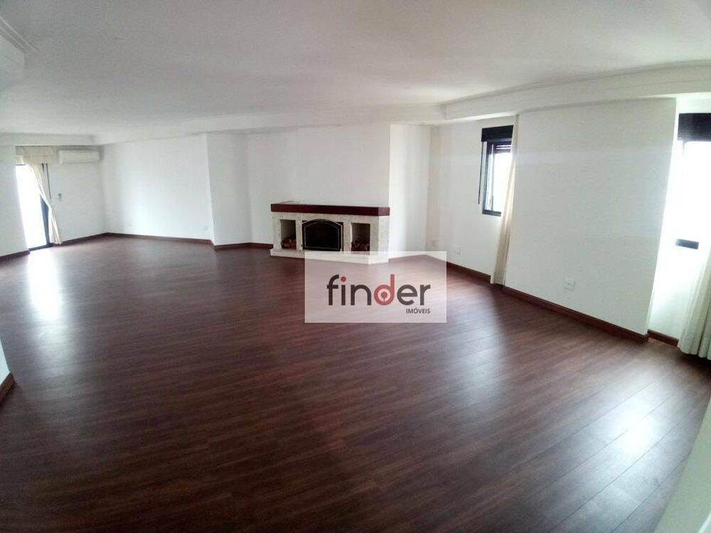Cobertura, 4 quartos, 490 m² - Foto 1