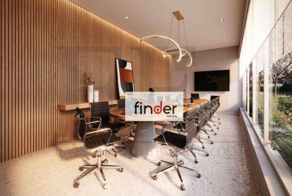 Cobertura, 3 quartos, 439 m² - Foto 5