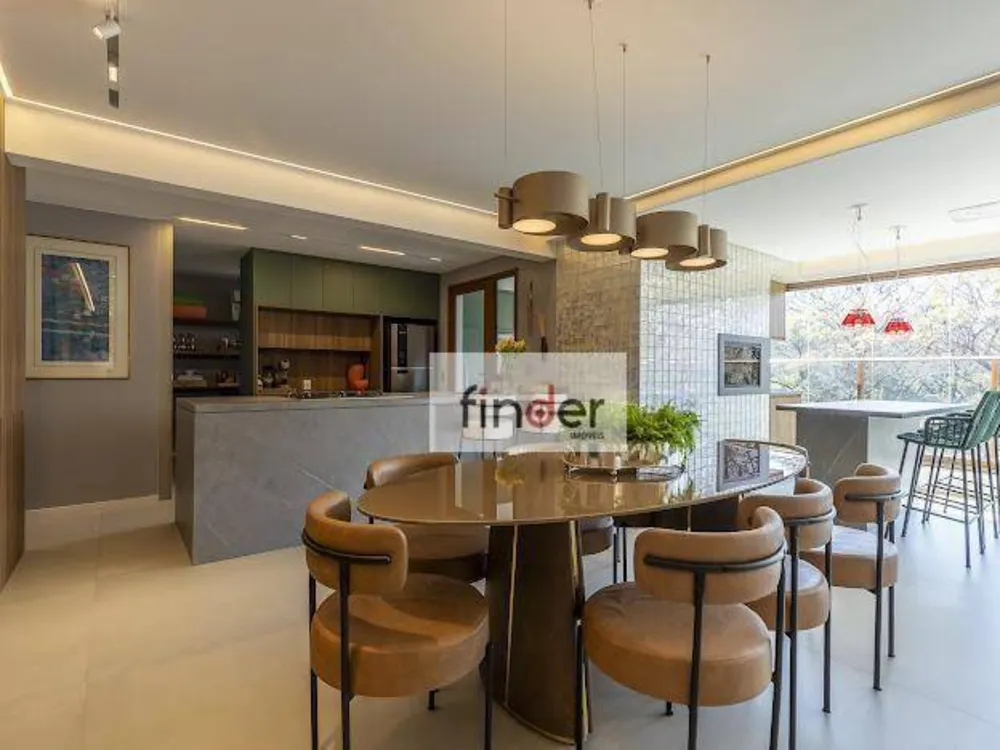Apartamento, 2 quartos, 142 m² - Foto 4