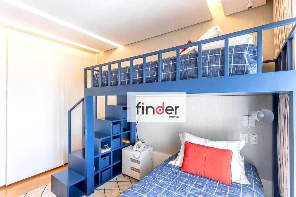 Apartamento à venda com 4 quartos, 535m² - Foto 2