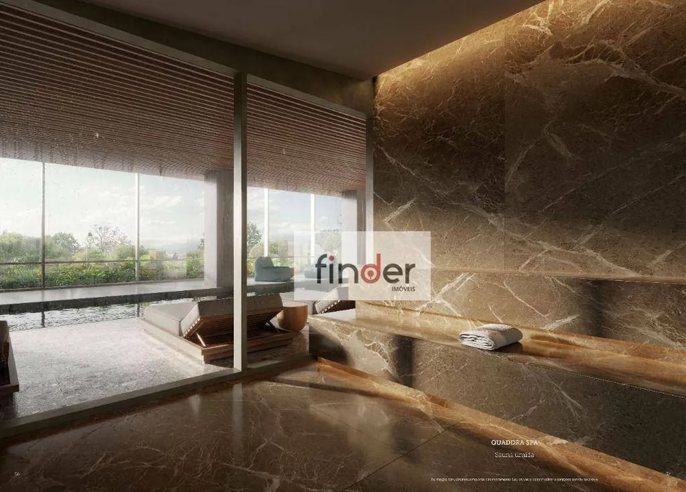 Apartamento, 4 quartos, 387 m² - Foto 1
