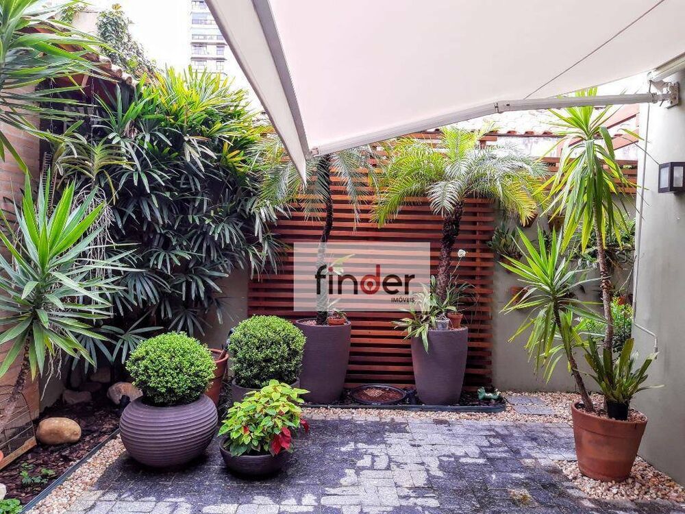 Casa, 3 quartos, 240 m² - Foto 16