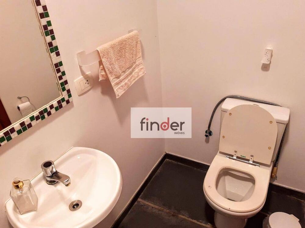 Casa, 3 quartos, 240 m² - Foto 15