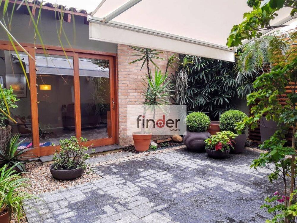 Casa, 3 quartos, 240 m² - Foto 12