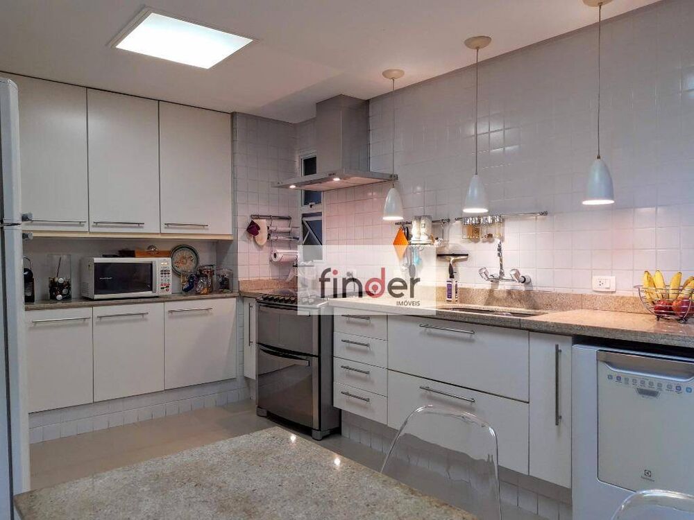 Casa, 3 quartos, 240 m² - Foto 7