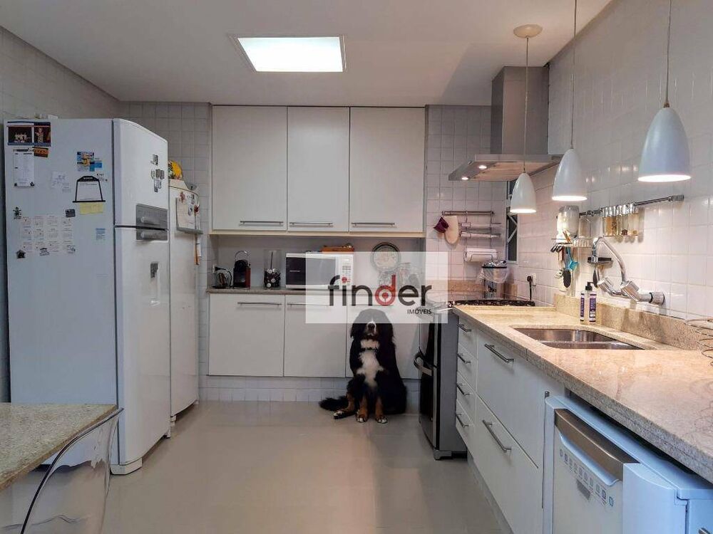 Casa, 3 quartos, 240 m² - Foto 6