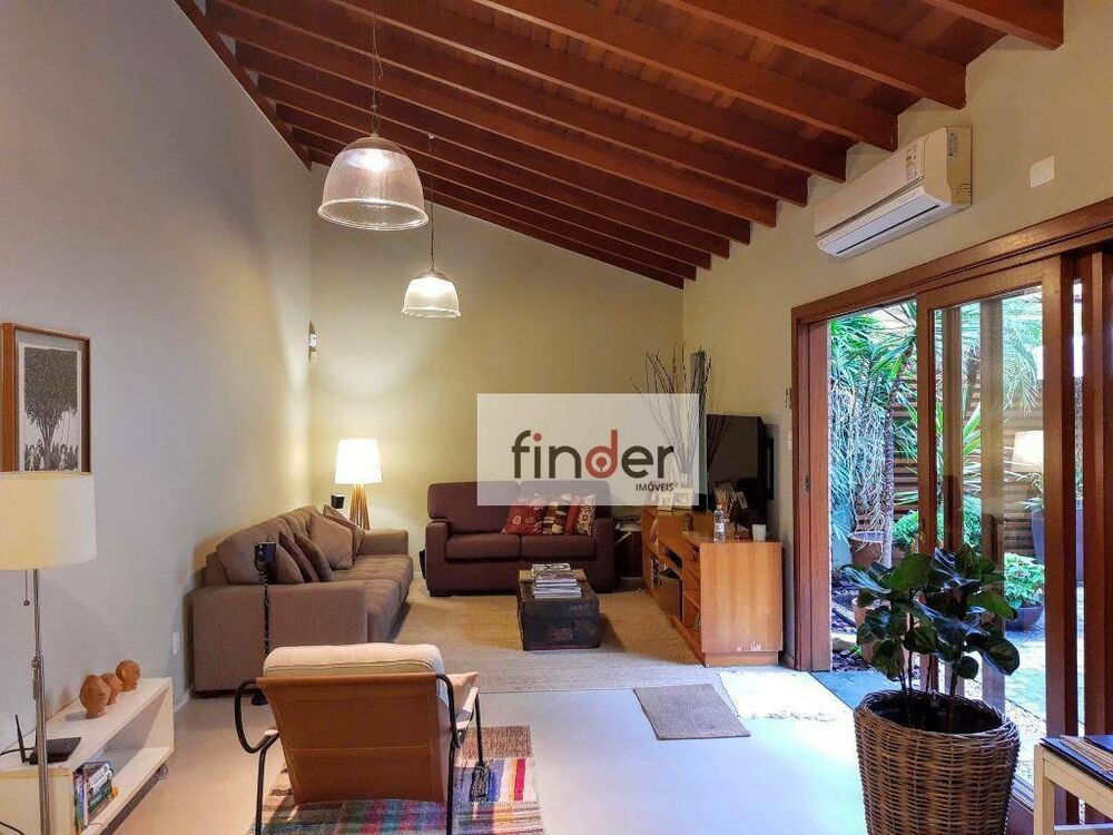 Casa, 3 quartos, 240 m² - Foto 13