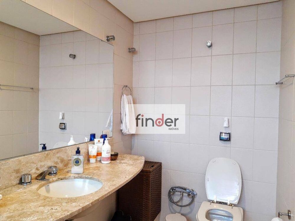 Casa, 3 quartos, 240 m² - Foto 11