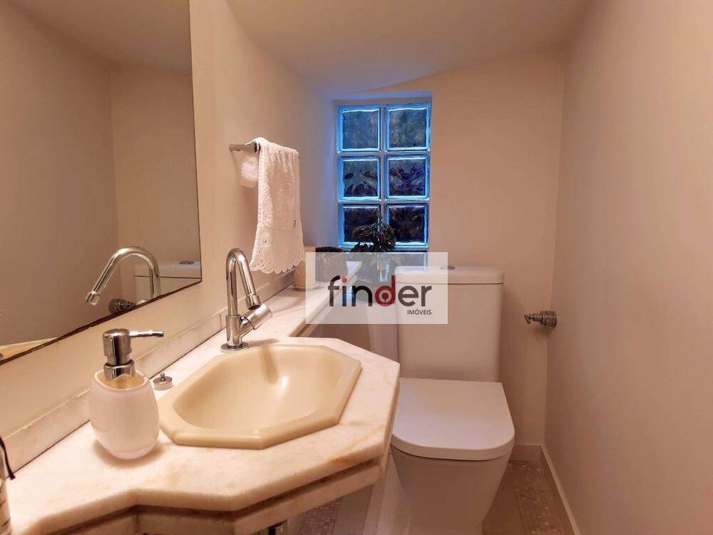 Casa, 3 quartos, 240 m² - Foto 5