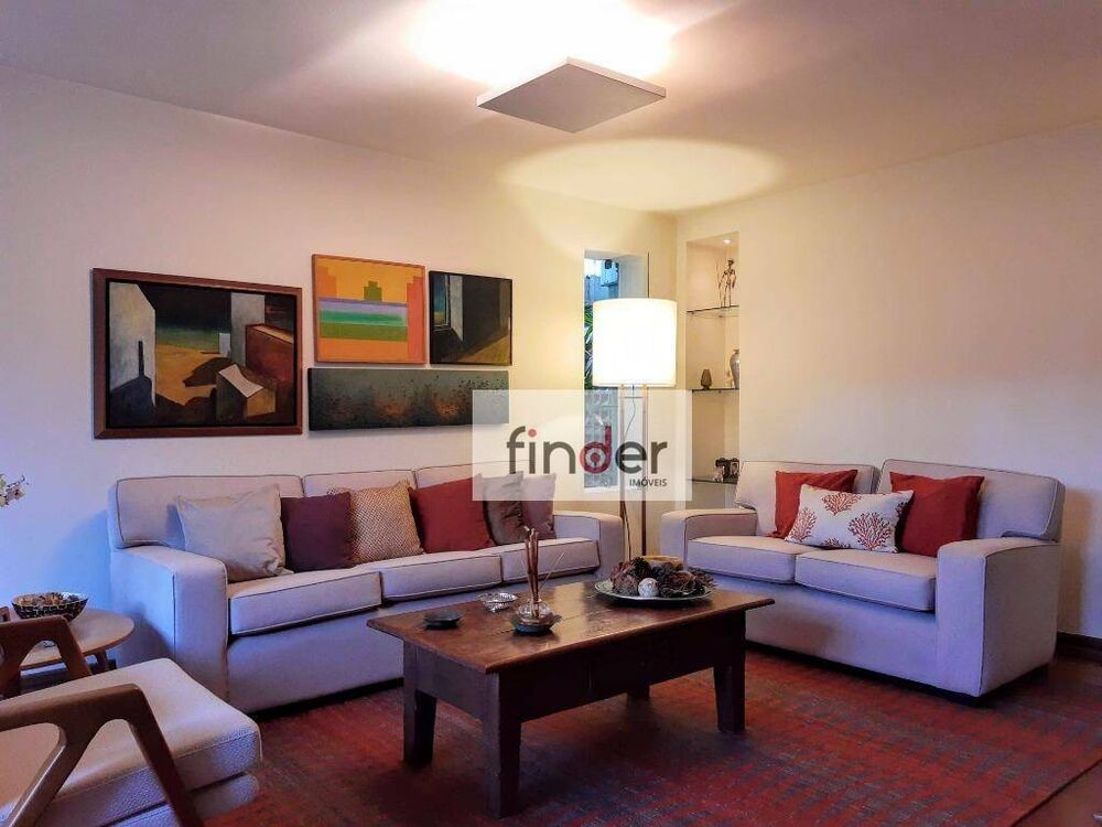 Casa, 3 quartos, 240 m² - Foto 4