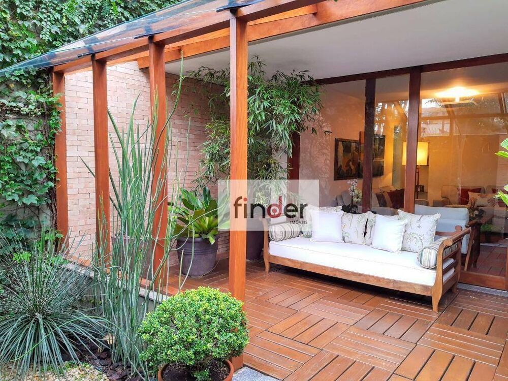 Casa, 3 quartos, 240 m² - Foto 2