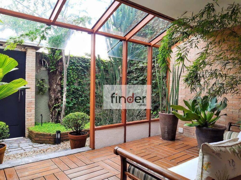 Casa, 3 quartos, 240 m² - Foto 1