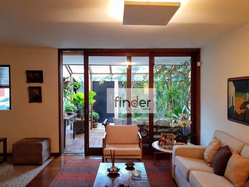 Casa, 3 quartos, 240 m² - Foto 3