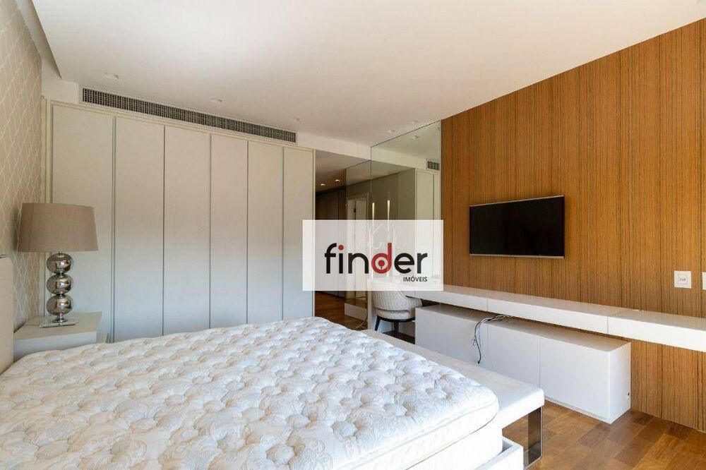 Apartamento, 4 quartos, 405 m² - Foto 9