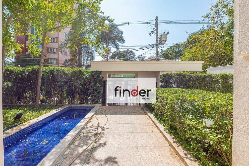 Apartamento, 4 quartos, 405 m² - Foto 13