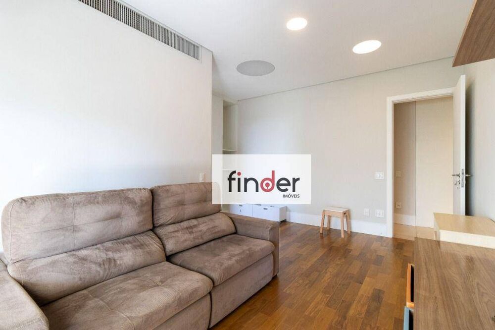 Apartamento, 4 quartos, 405 m² - Foto 3