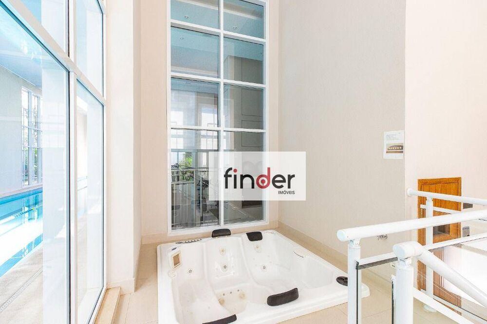 Apartamento, 4 quartos, 405 m² - Foto 4