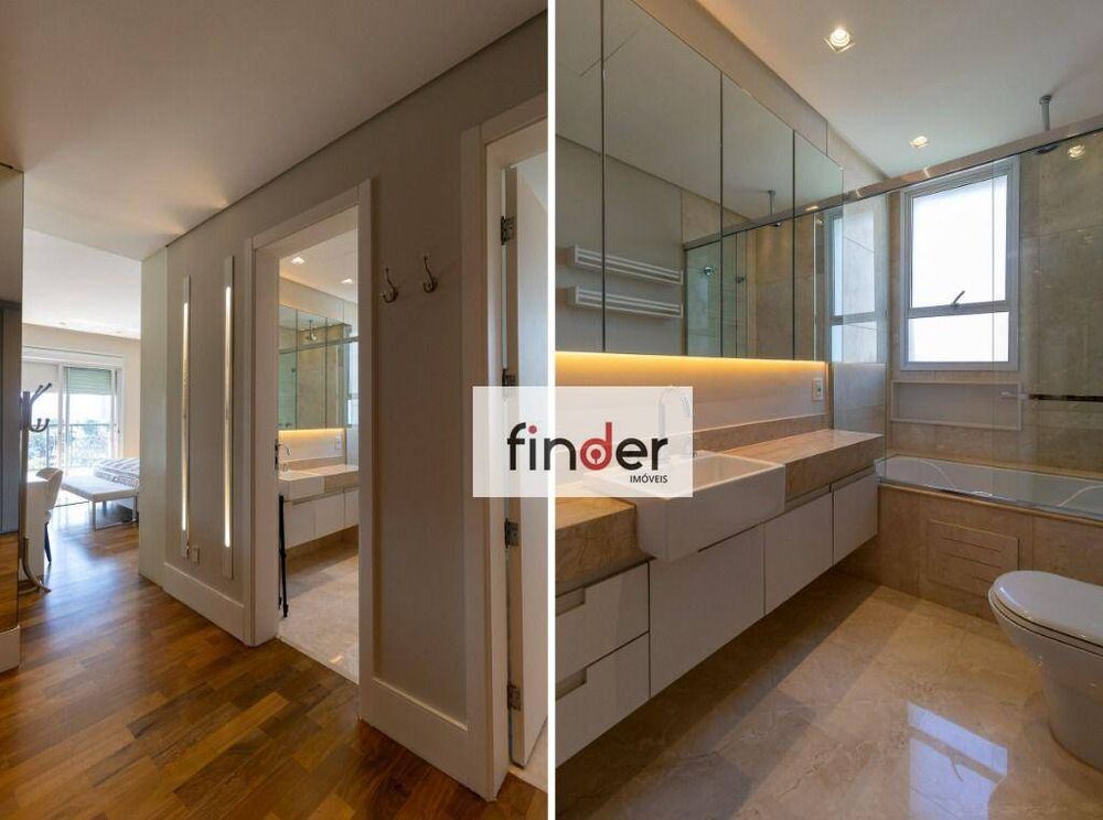 Apartamento, 4 quartos, 405 m² - Foto 2