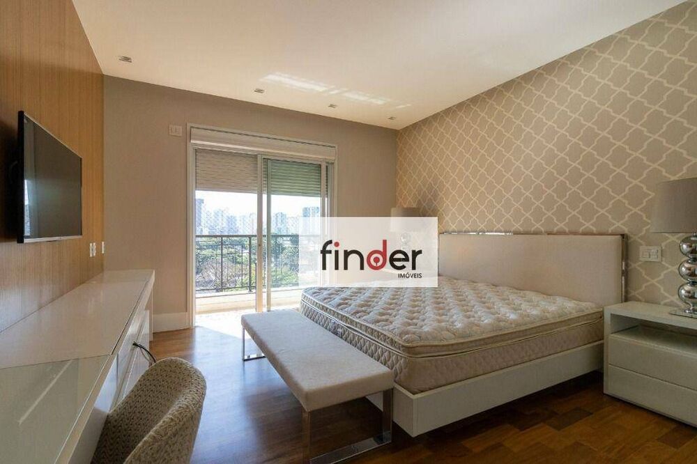 Apartamento, 4 quartos, 405 m² - Foto 6
