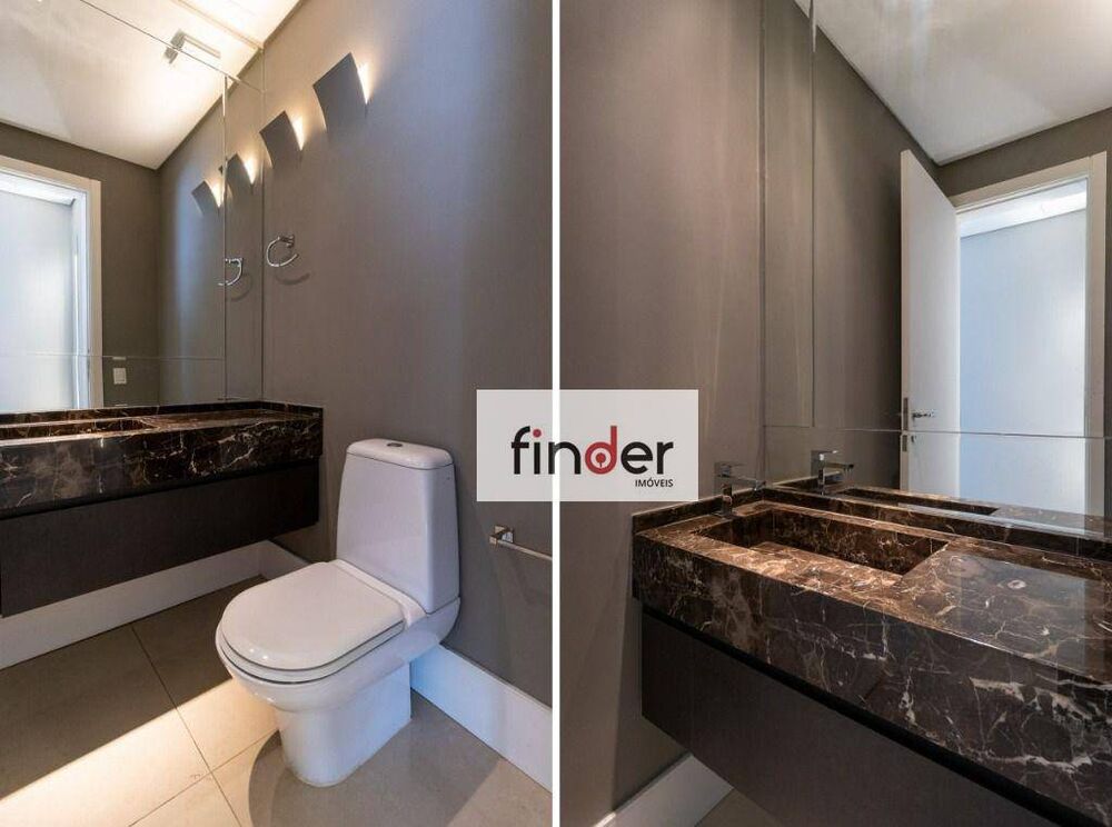 Apartamento, 4 quartos, 405 m² - Foto 12