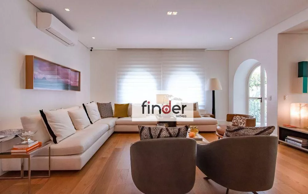 Apartamento, 3 quartos, 279 m² - Foto 7