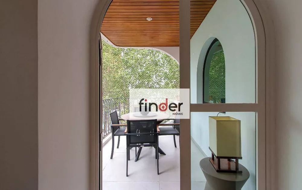 Apartamento, 3 quartos, 279 m² - Foto 6