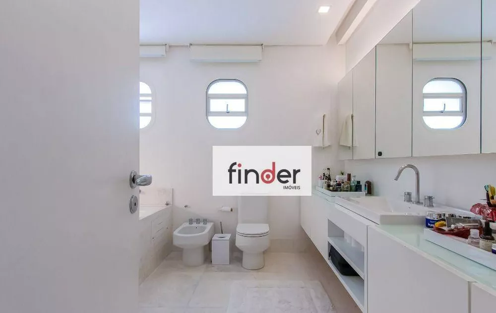 Apartamento, 3 quartos, 279 m² - Foto 2