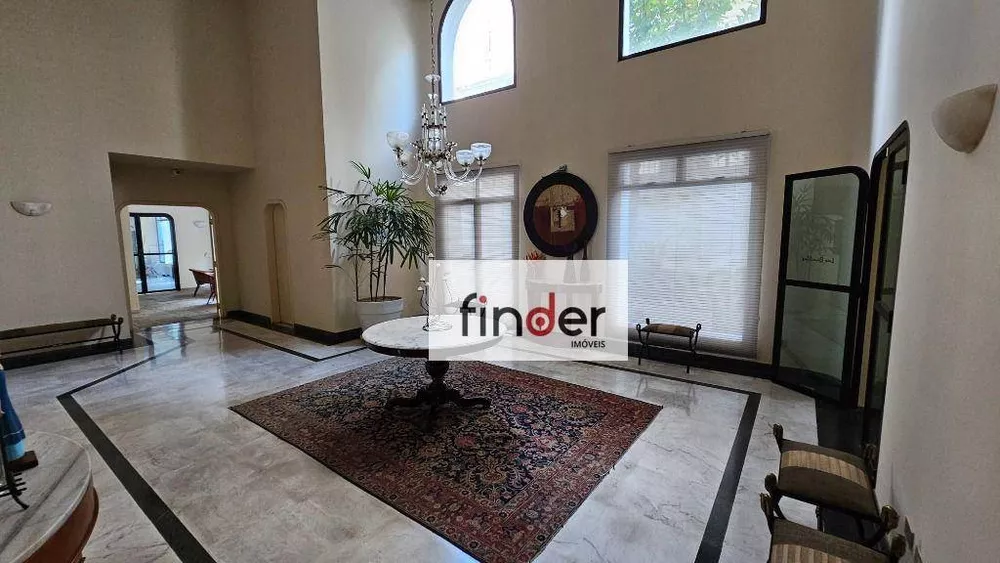 Apartamento, 3 quartos, 279 m² - Foto 1