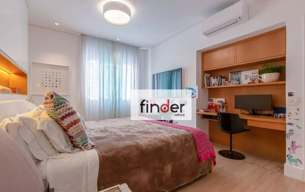 Apartamento, 3 quartos, 279 m² - Foto 5