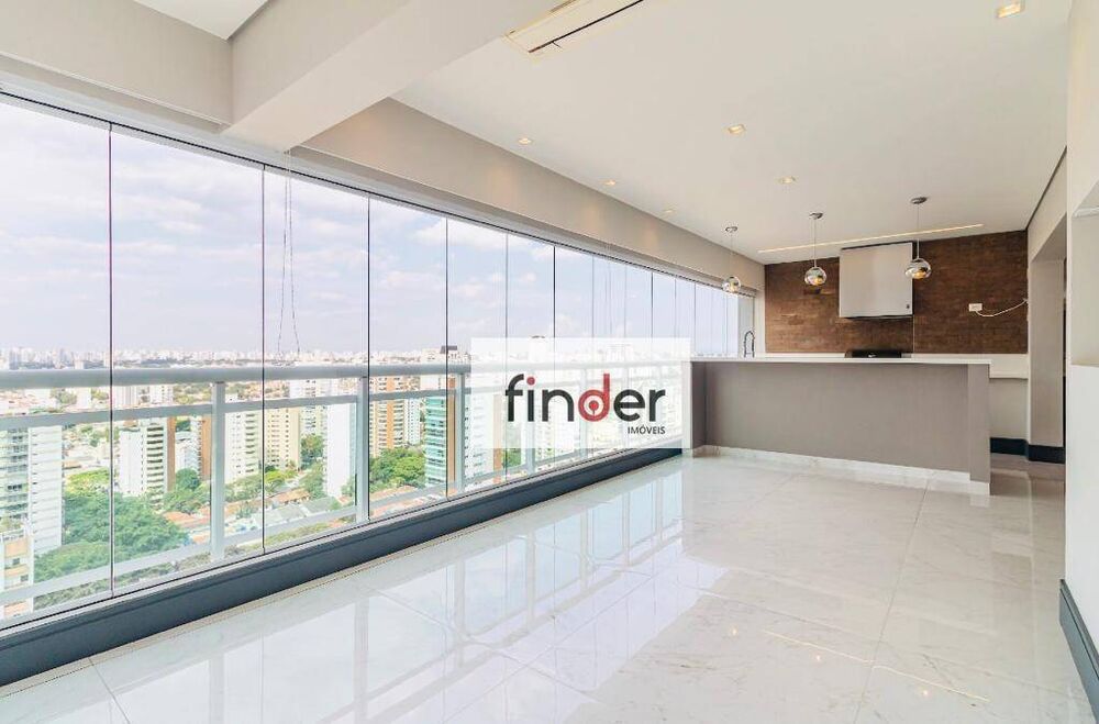 Cobertura, 3 quartos, 280 m² - Foto 3