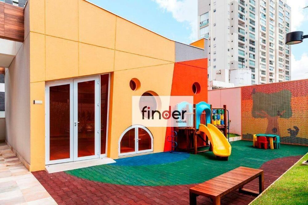Cobertura, 3 quartos, 280 m² - Foto 10