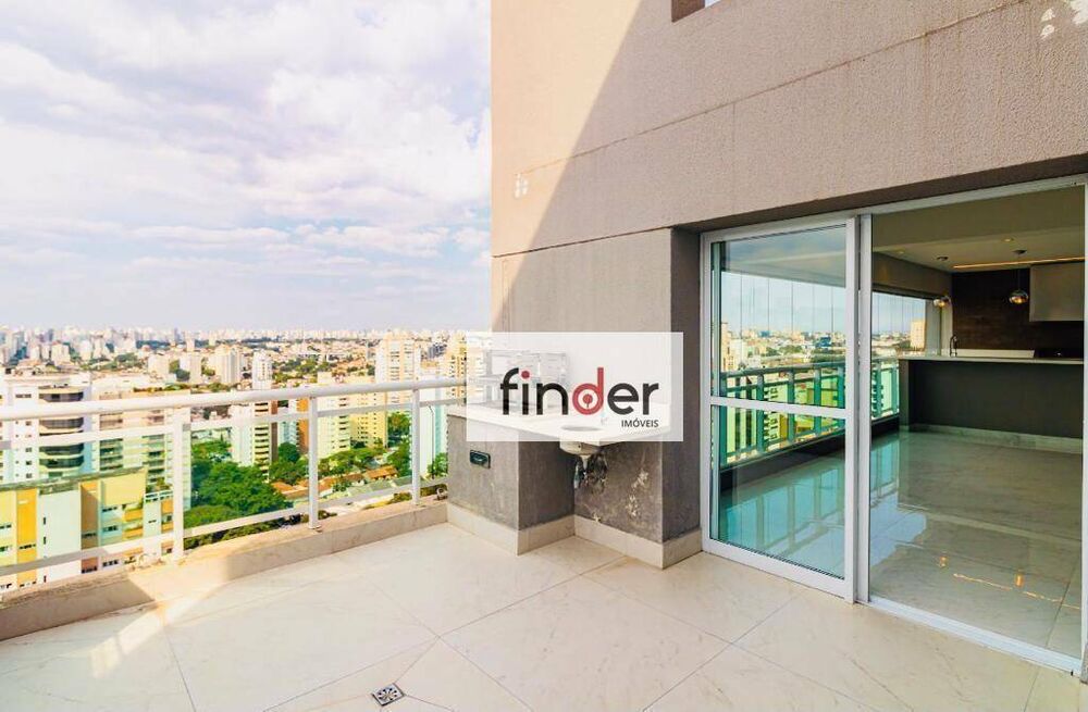 Cobertura, 3 quartos, 280 m² - Foto 2