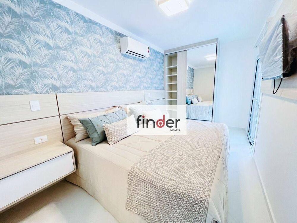 Apartamento à venda com 3 quartos, 158m² - Foto 8