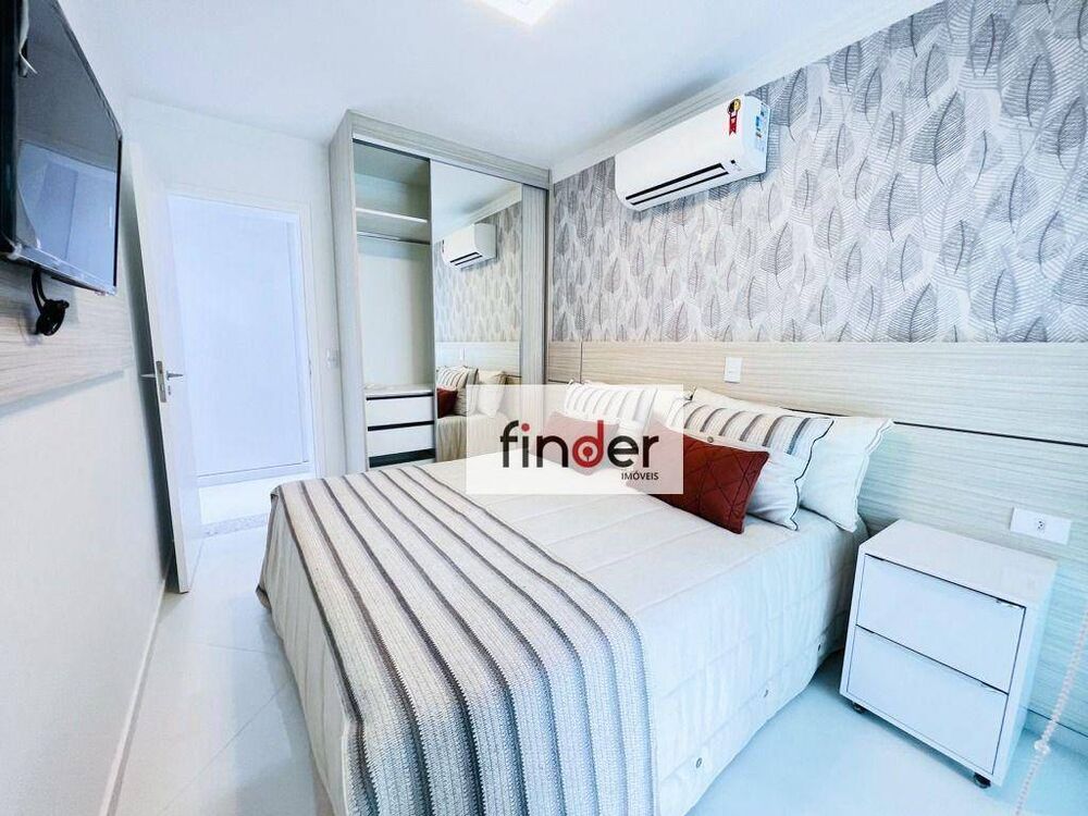 Apartamento à venda com 3 quartos, 158m² - Foto 11